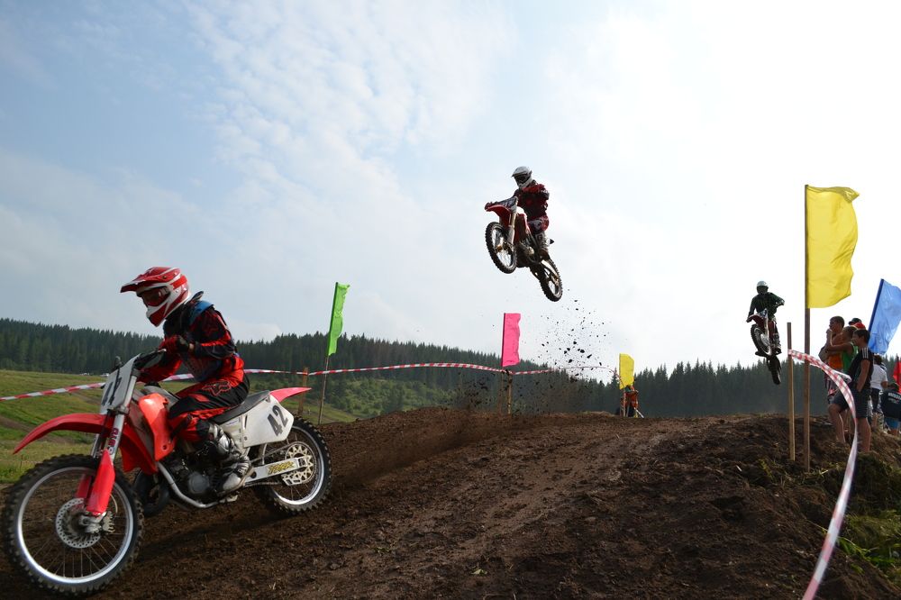 Photograph by Николай Худяков