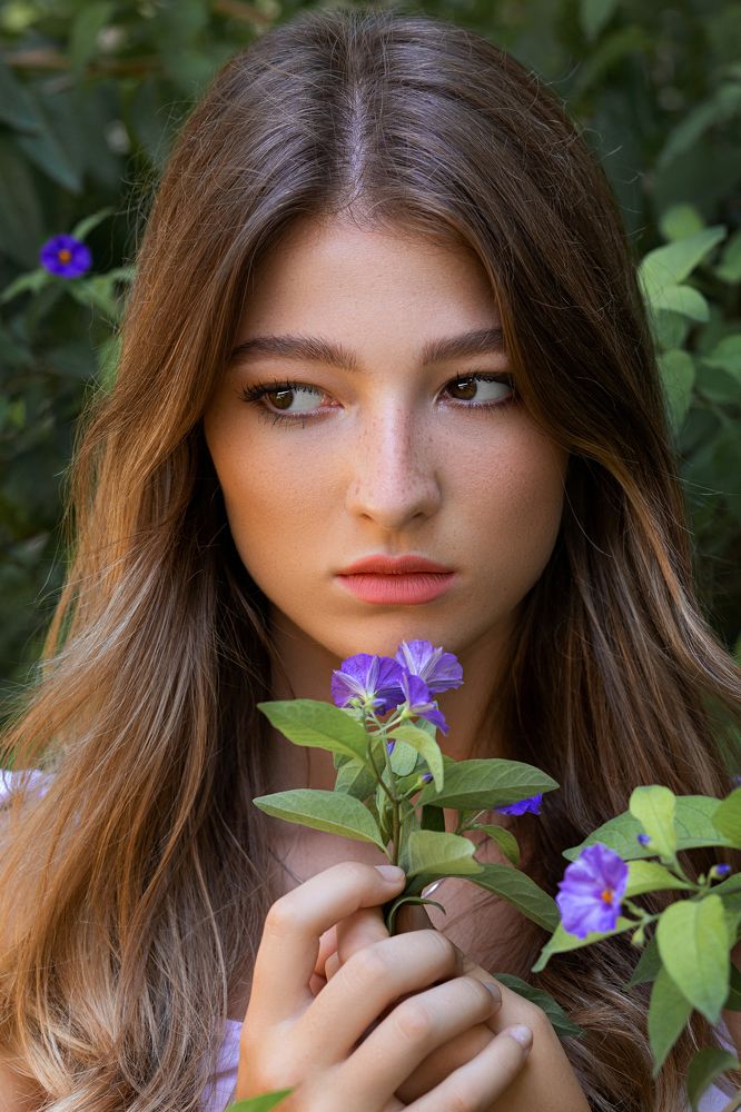 Photograph by Billy Brasov