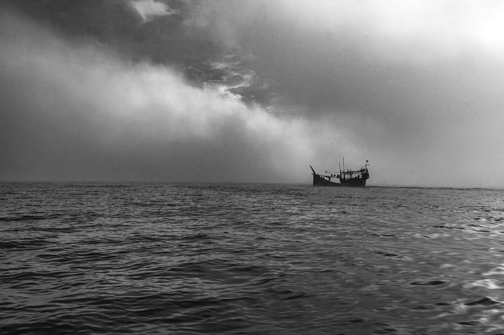 Photograph by Al-Nasim Talukdar