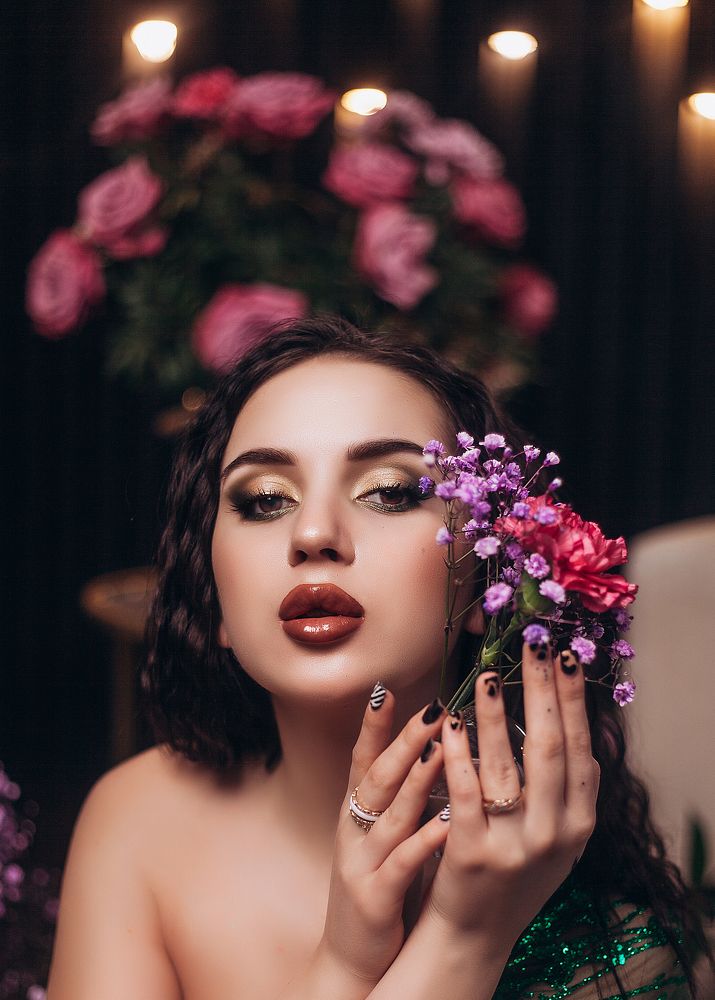 Photograph by Karina Osokina