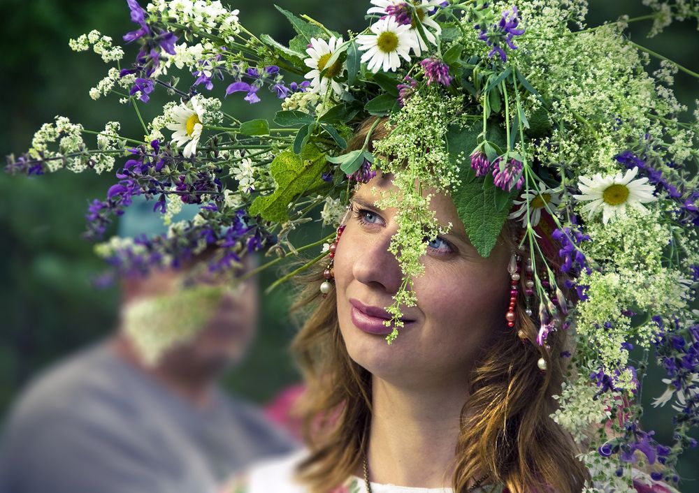 Photograph by Алексей Окунеев