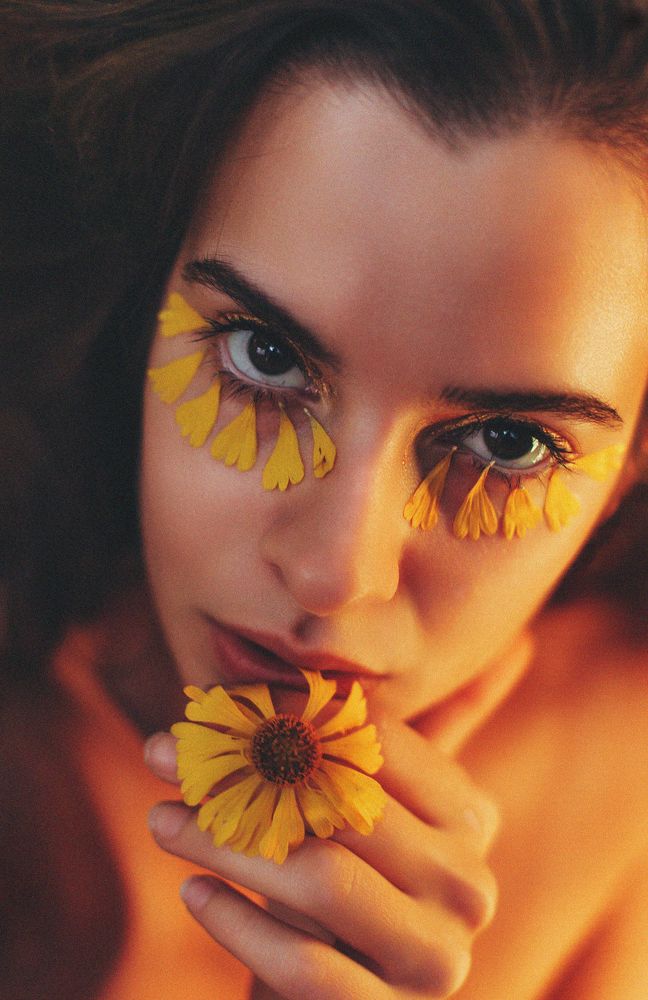 Photograph by Karina Osokina