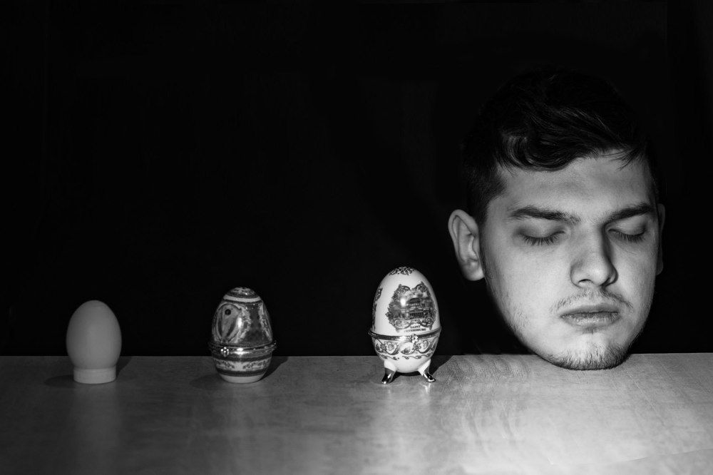 Photograph by Ольга Злобина