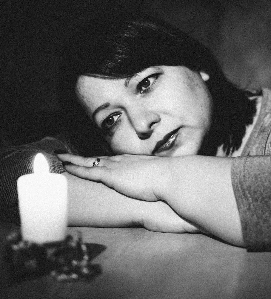 Photograph by Ольга Злобина