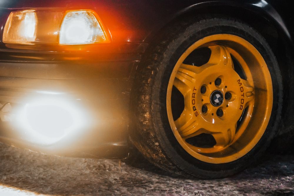 Photograph by Violetta Peskova