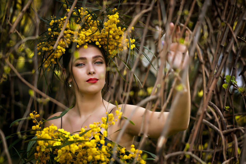 Photograph by Немченко Юлия