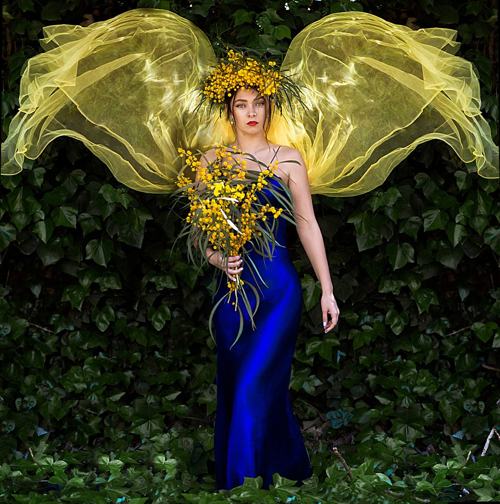 Photograph by Немченко Юлия