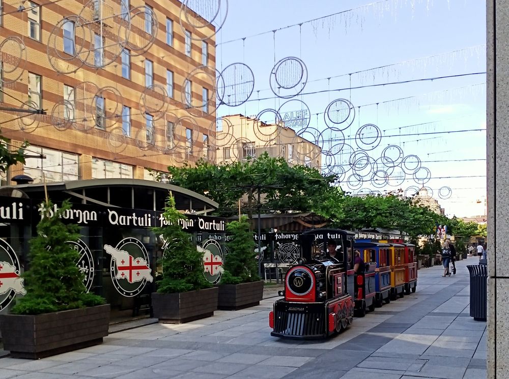 Photograph by Адамян Анна