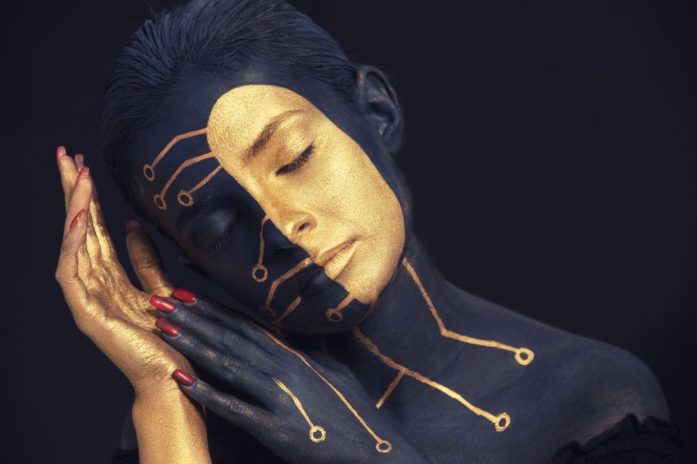 Photograph by Mihai Romeo Bogdan