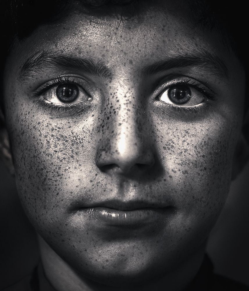 Photograph by Faisal