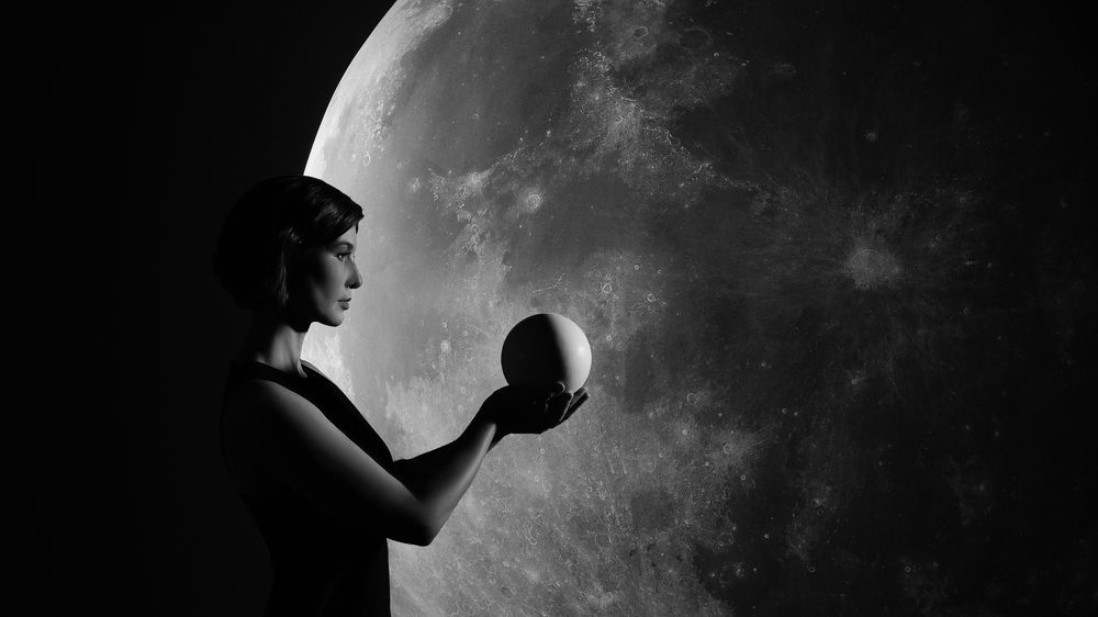 Photograph by Владимир Гвоздецкий