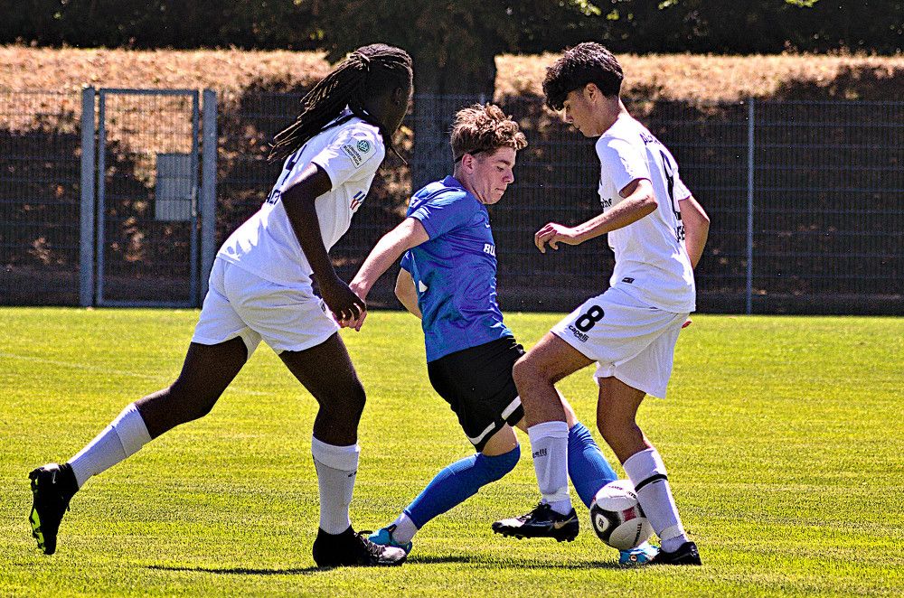 Photograph by Marina Weiland