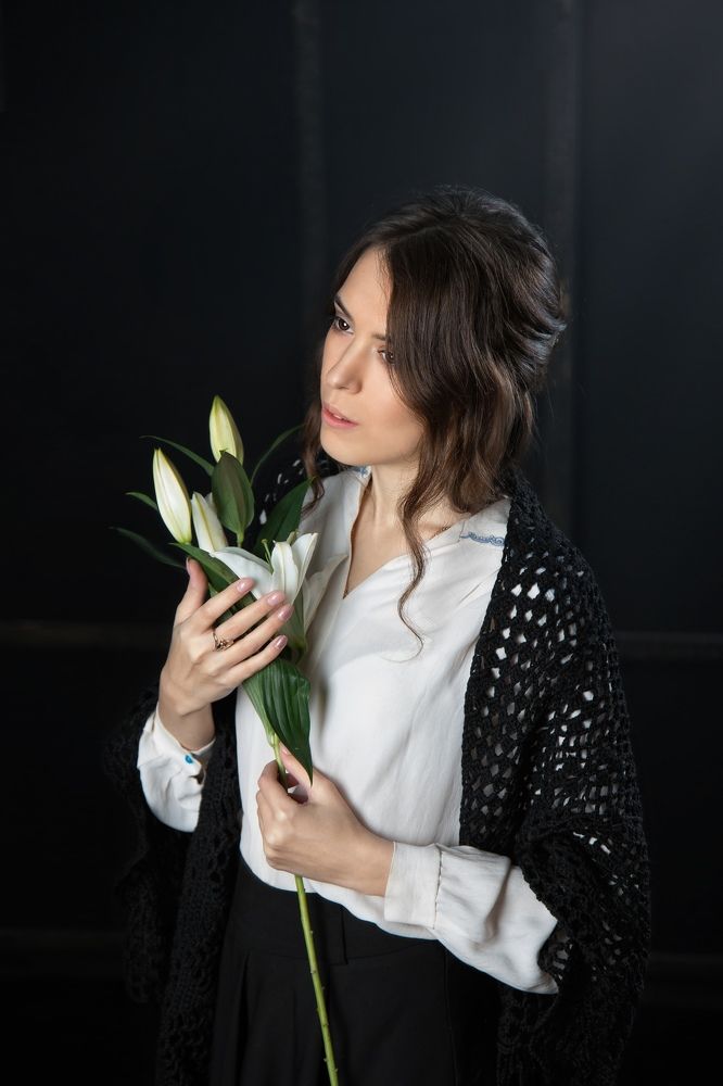 Photograph by Елена Андреева