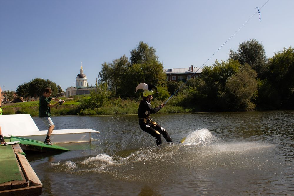 Photograph by Валентина Тагильцева