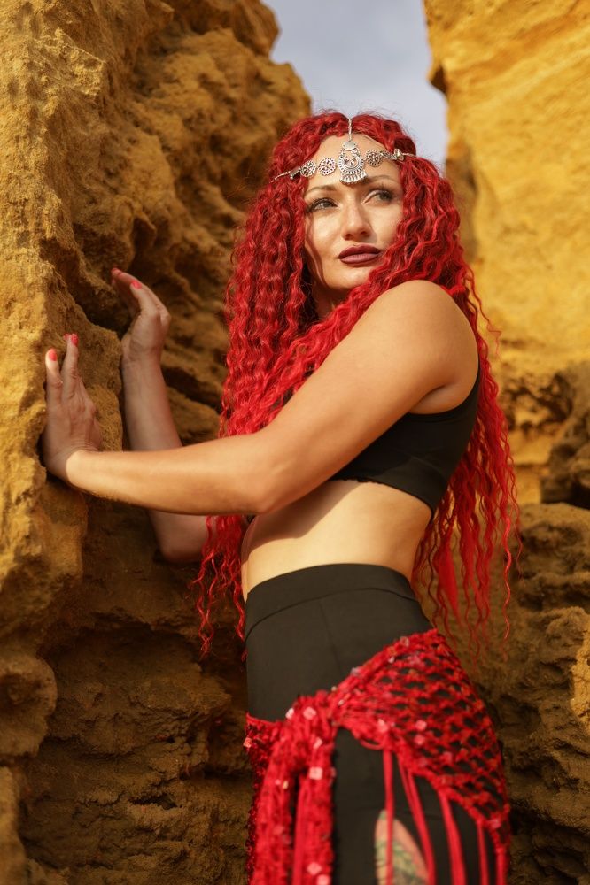 Photograph by Елена Мизюрина