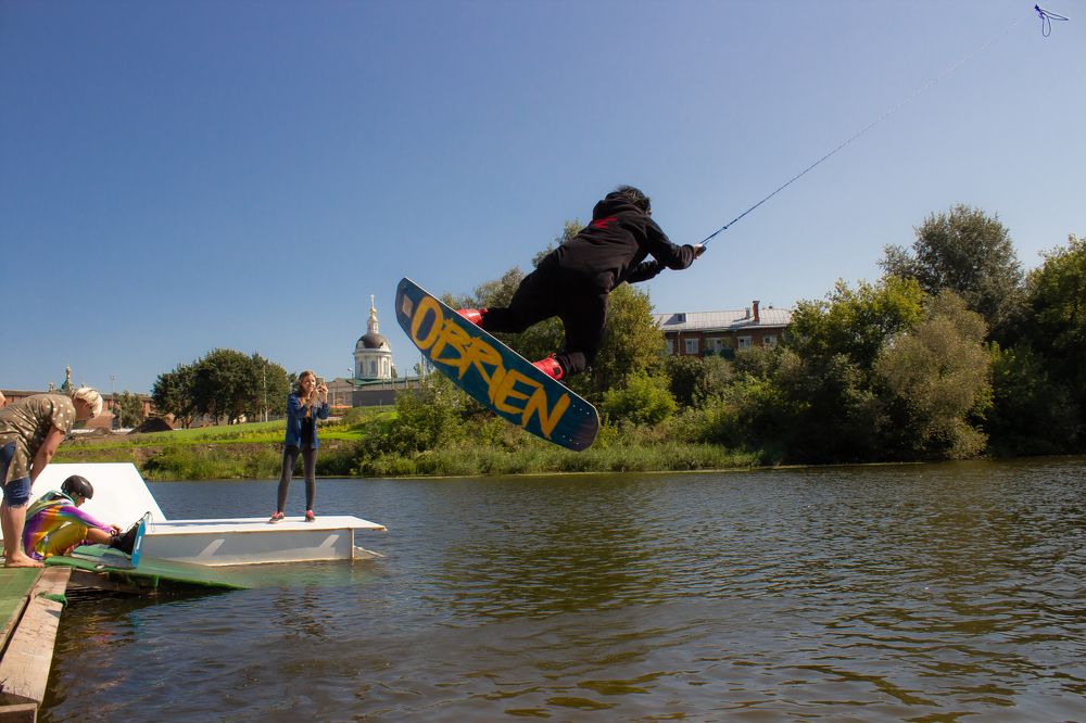 Photograph by Валентина Тагильцева