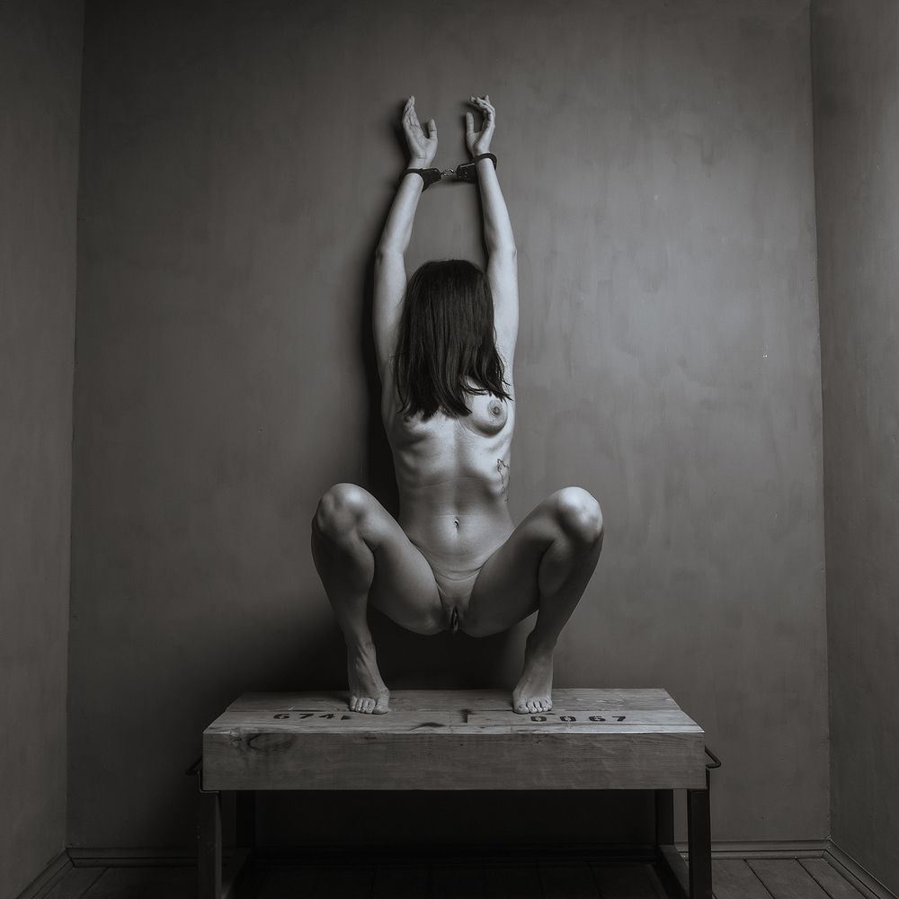 Photograph by Дмитрий Тихомиров