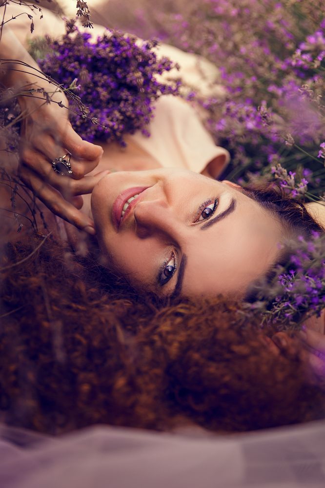 Photograph by Князева Виктория