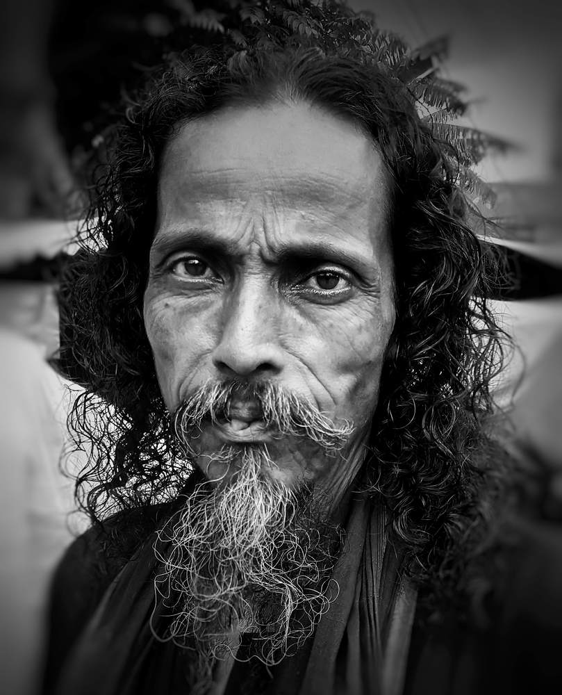 Photograph by Zia Rahnan Zia