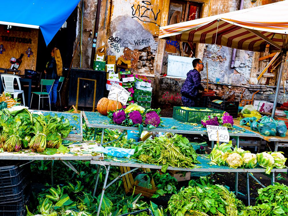 Photograph by salvatore trupia