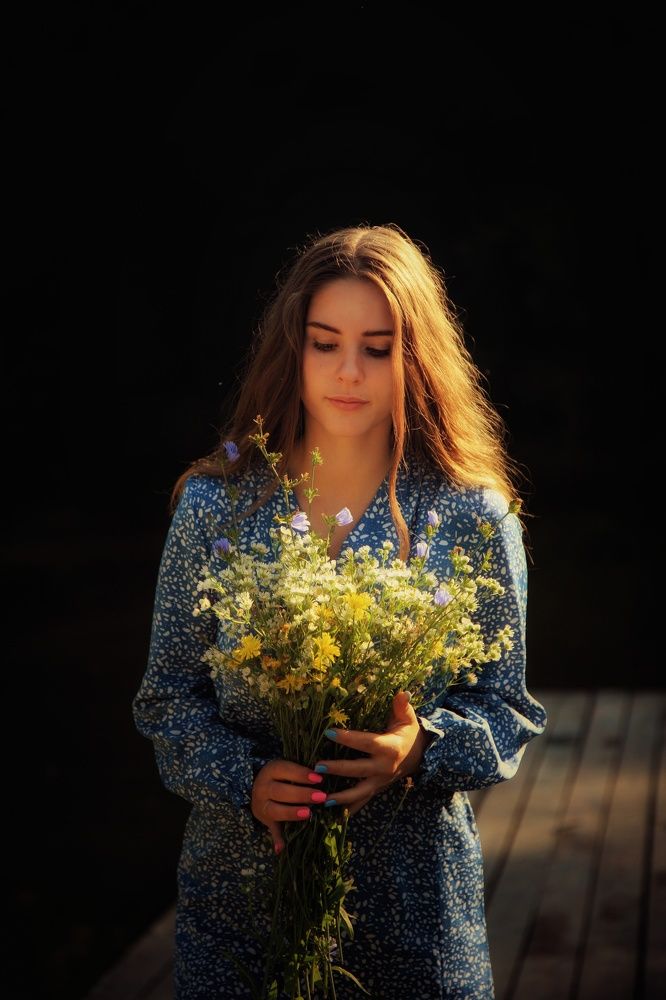 Photograph by Михаил Саидов