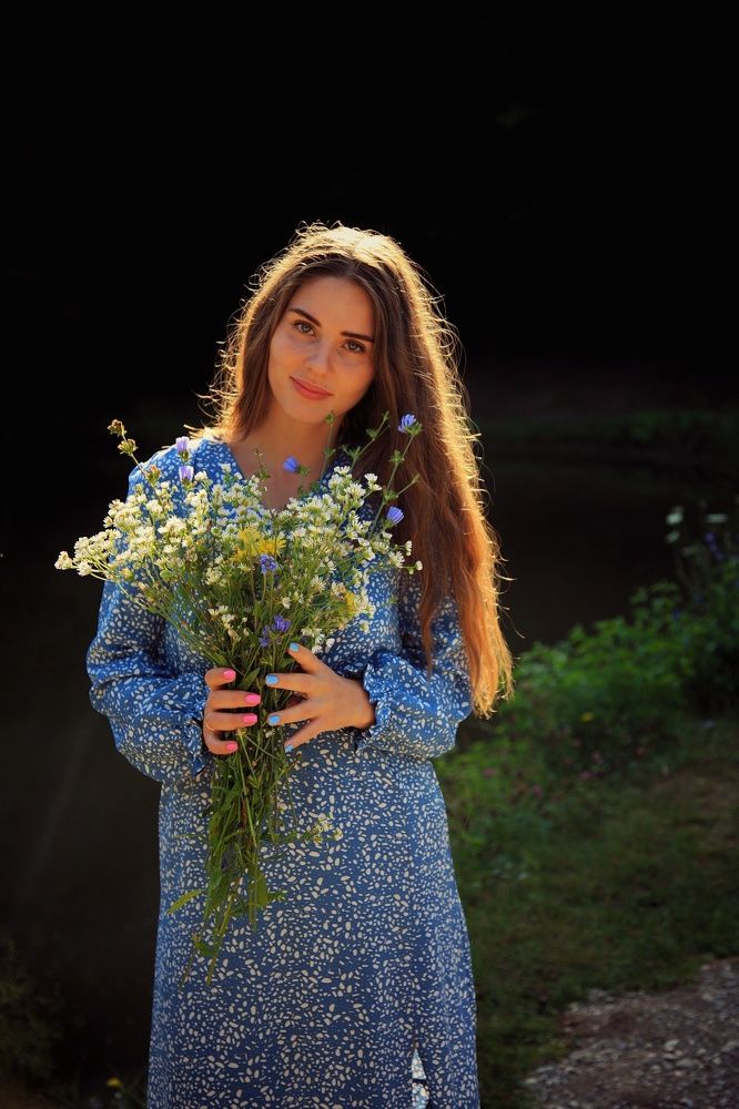 Photograph by Михаил Саидов