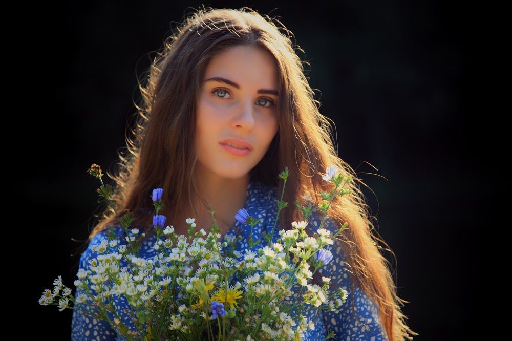 Photograph by Михаил Саидов