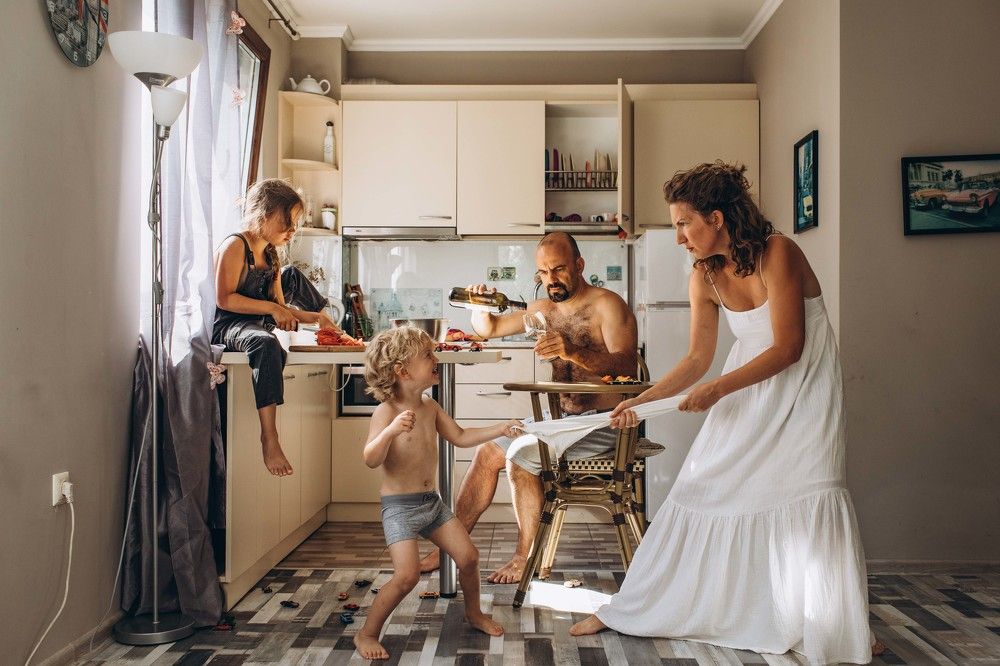 Photograph by Екатерина Сысоева