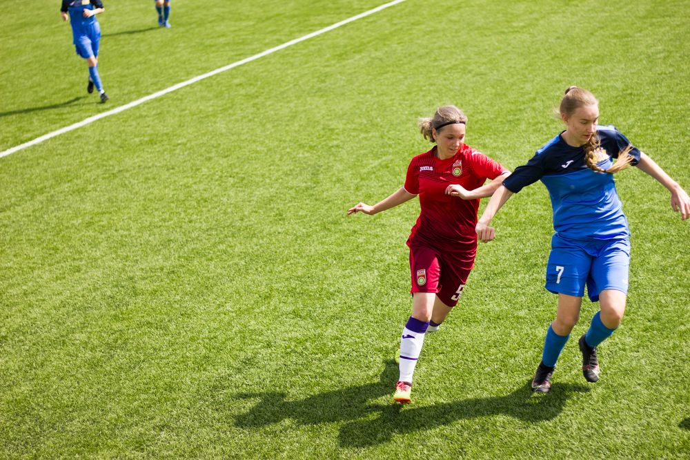 Фотография автора Анна Хейфиц