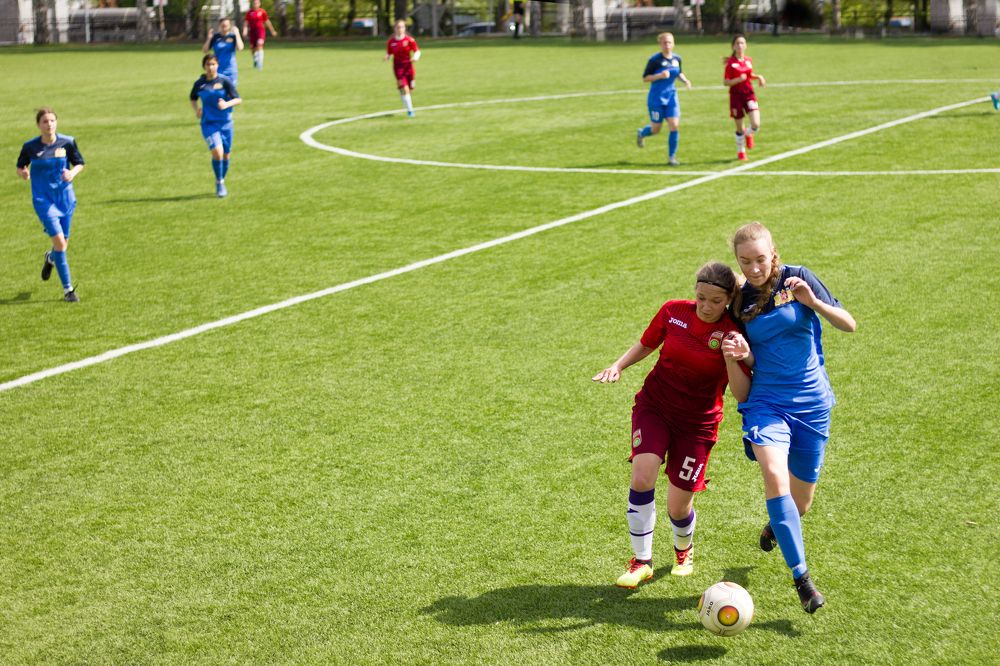 Фотография автора Анна Хейфиц