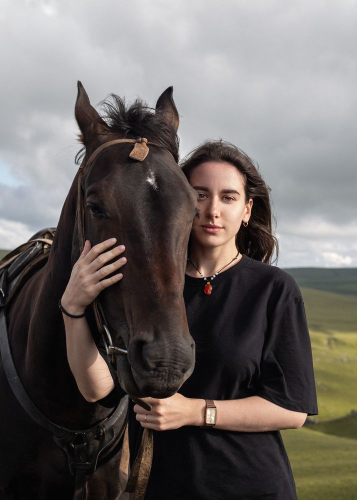 Photograph by Артем Медведев