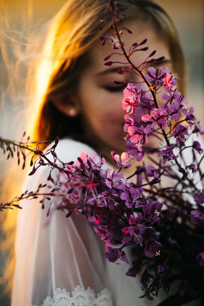 Photograph by Ольга Дмитриева