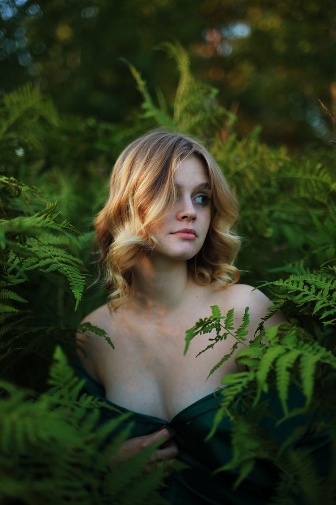 Photograph by AVDEEV NIKOLAY