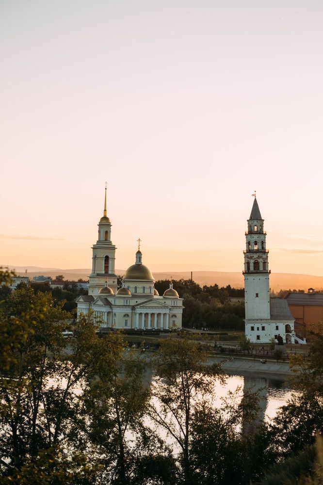 Photograph by Юлия Балдина