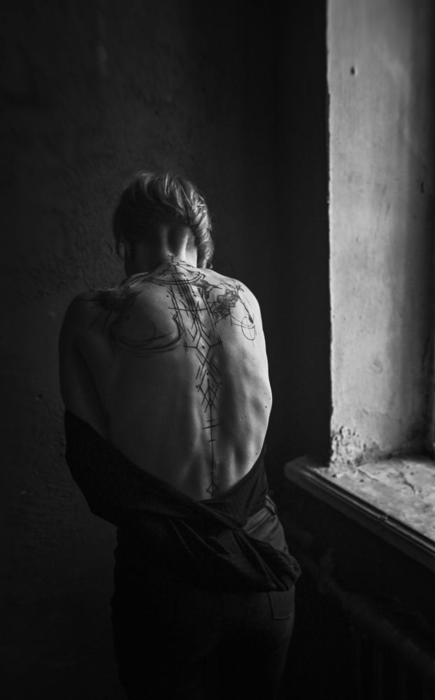 Photograph by Александр Беспалов