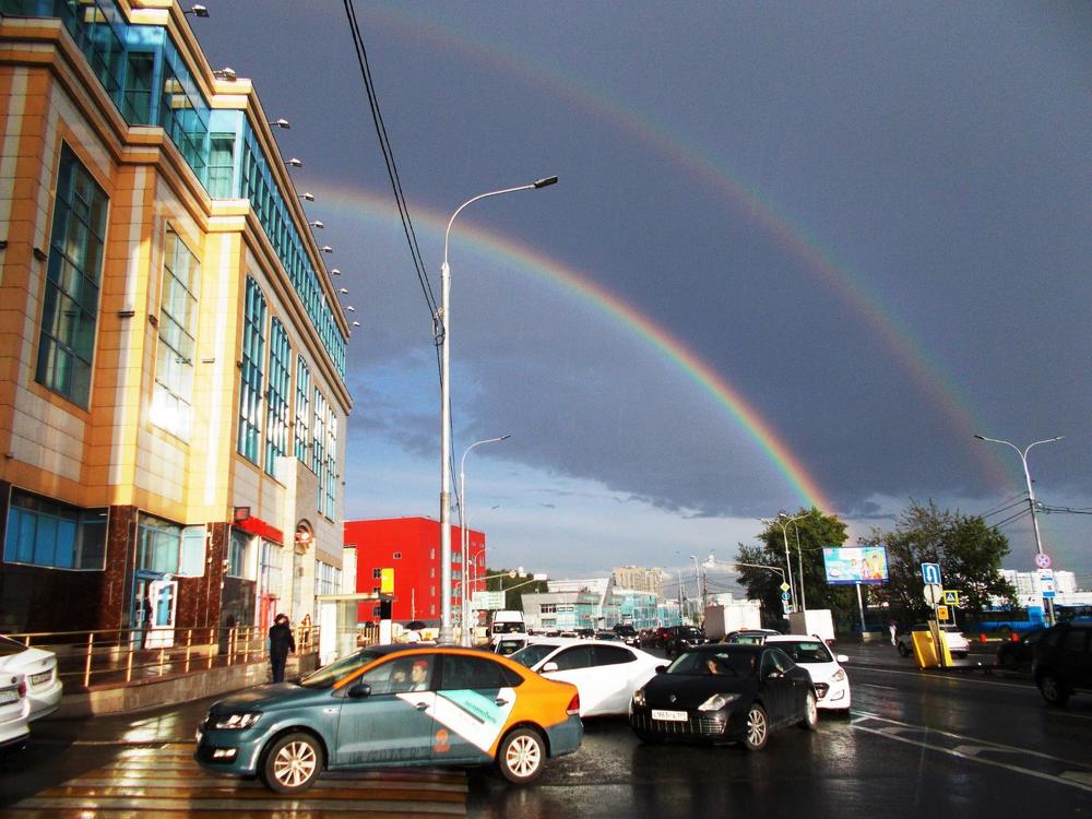 Photograph by Анна Цымбал
