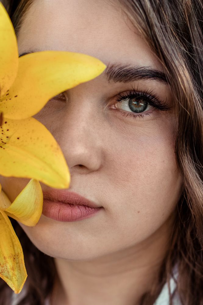 Photograph by Анна Лисина