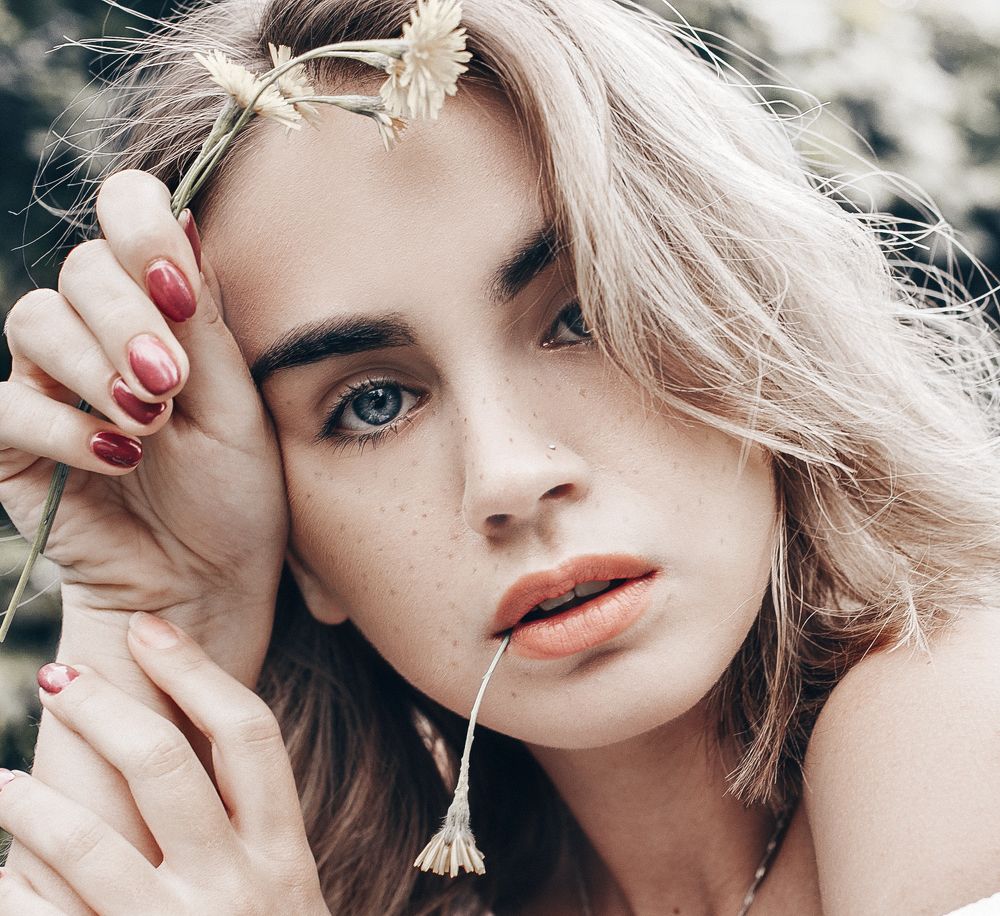 Photograph by Ольга Андреева