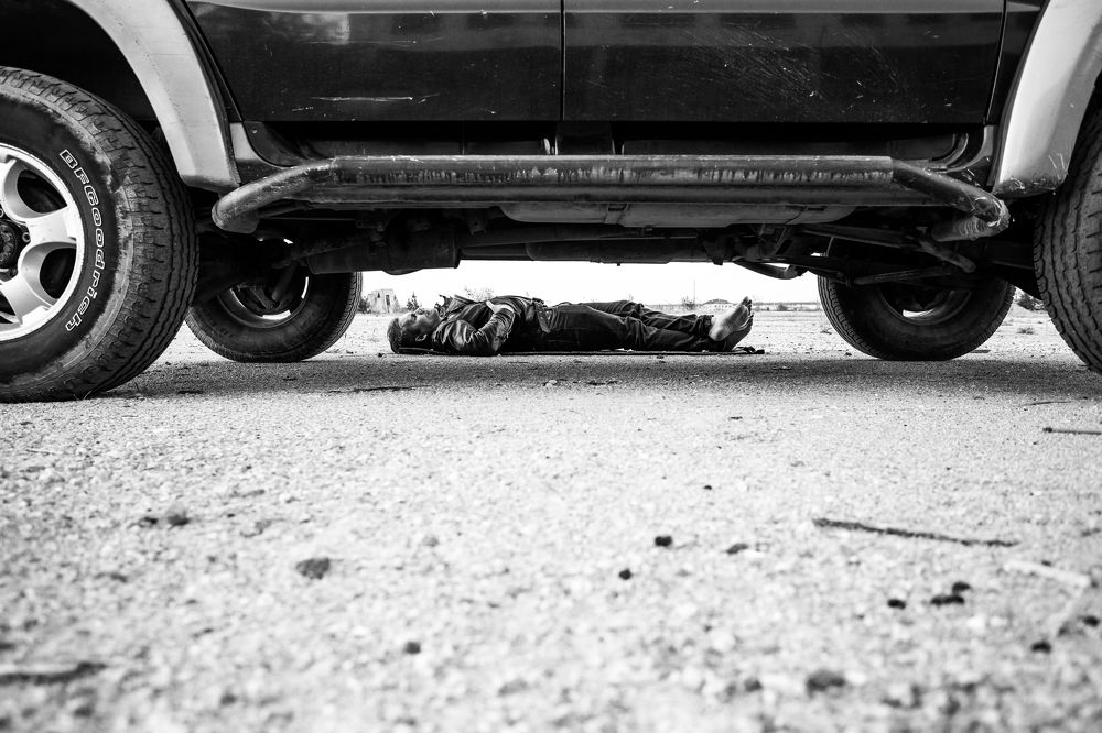 Photograph by Ольга Дмитриева