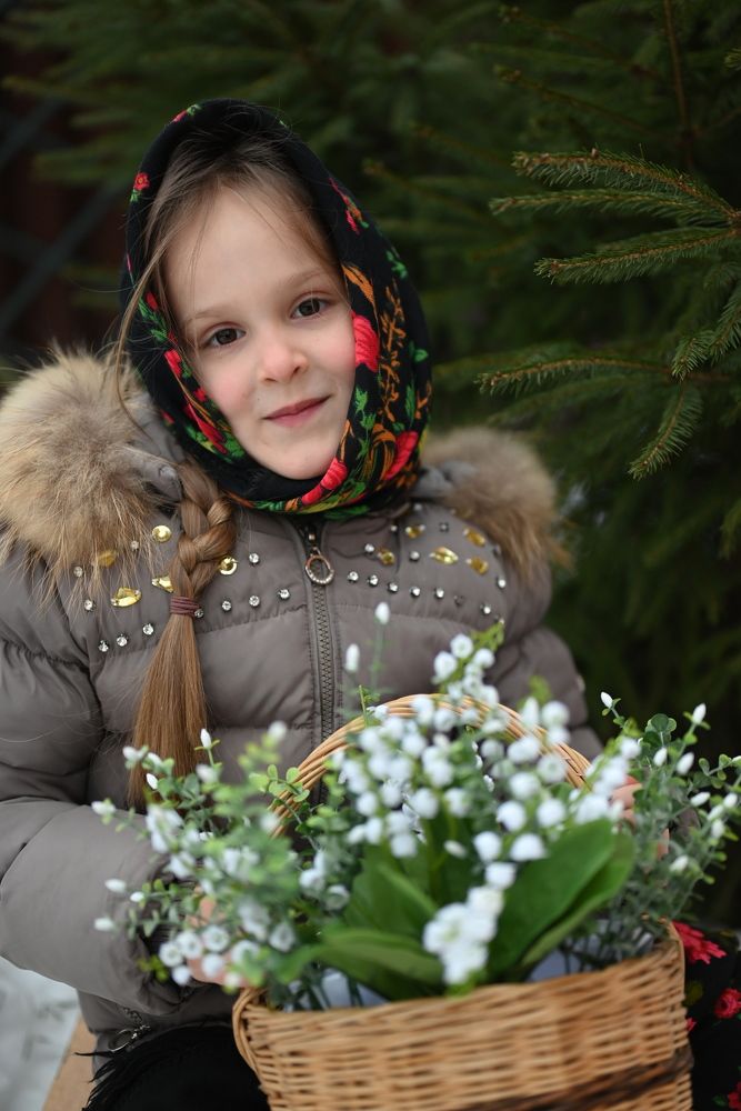 Photograph by Ольга Закаблуковская