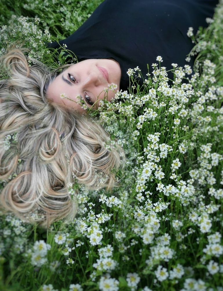 Photograph by Оксана Маракушина