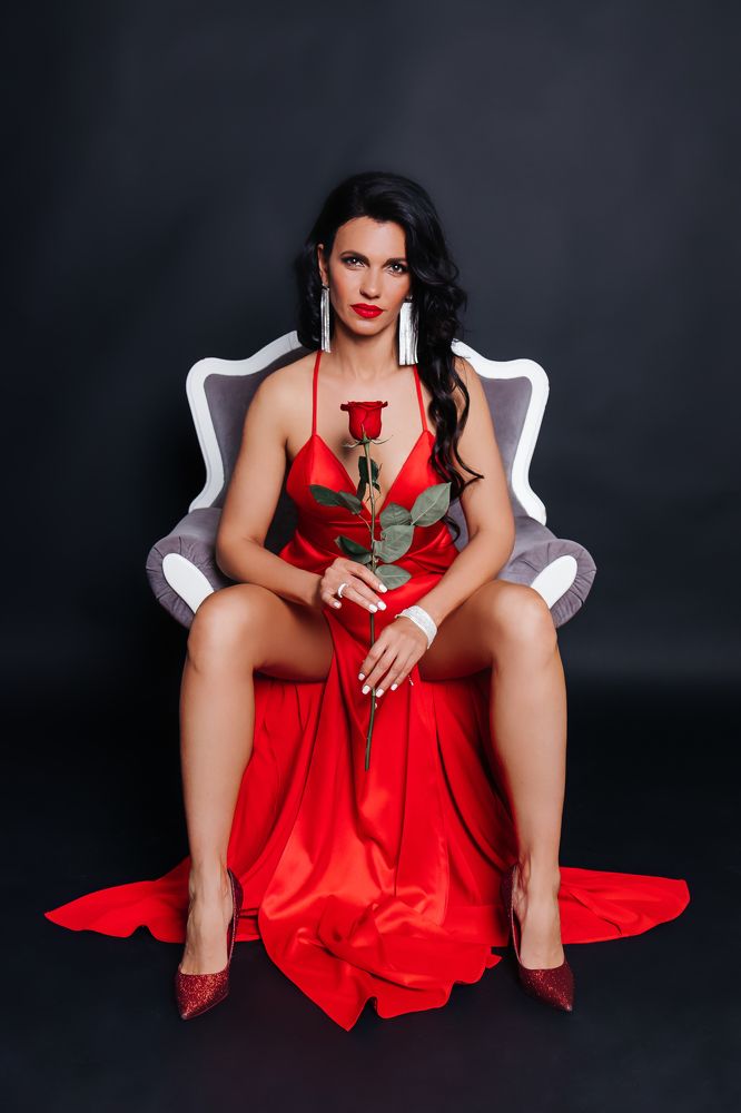 Photograph by Юлия Цуканова