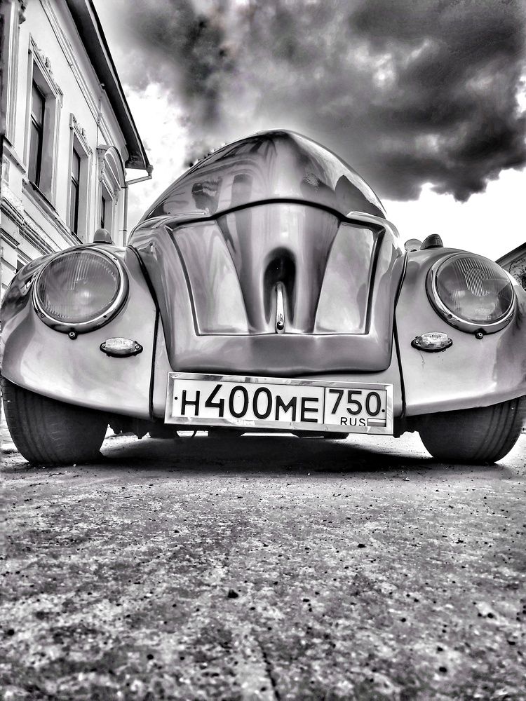 Photograph by Анастасия Гаврилова