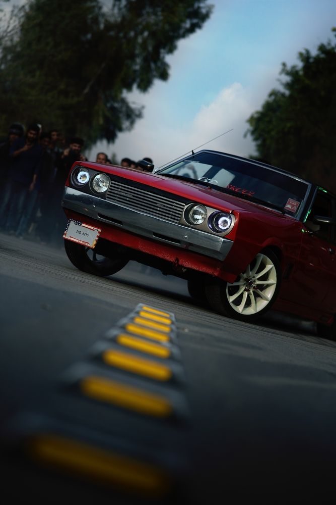 Photograph by Faisal