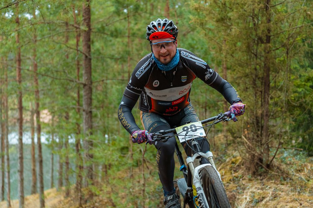 Photograph by Valdis Serzhans