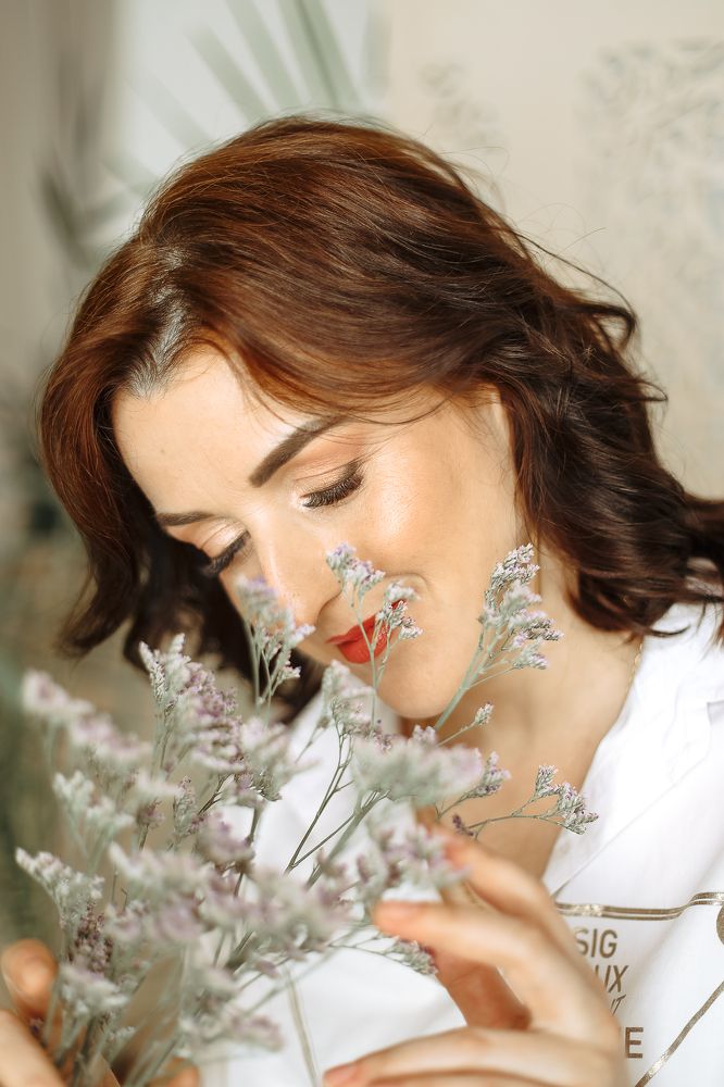 Photograph by Елена Гузова