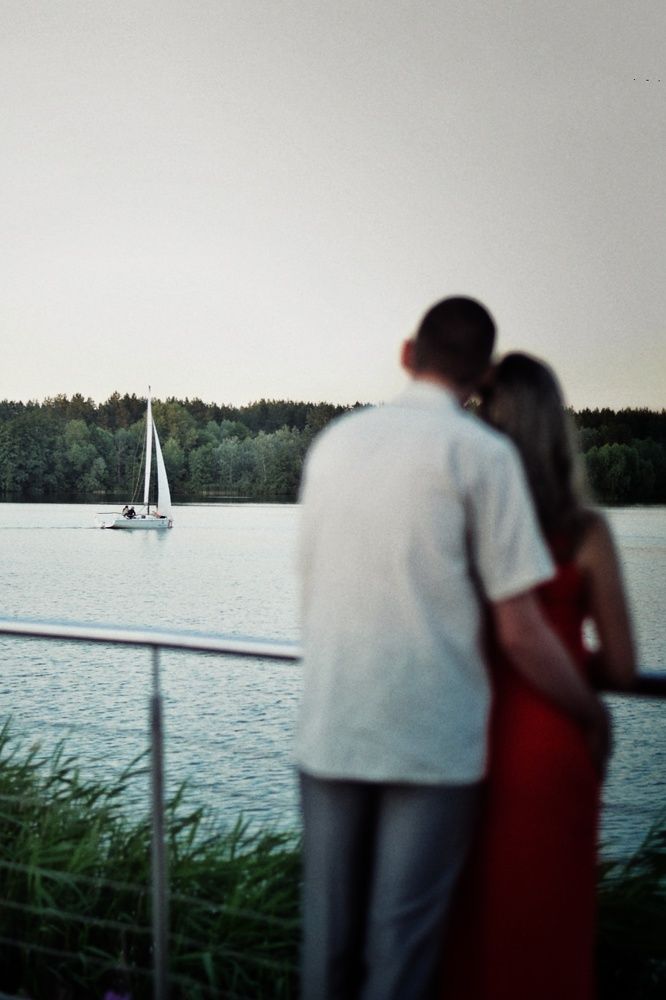 Photograph by Любовь Малышева