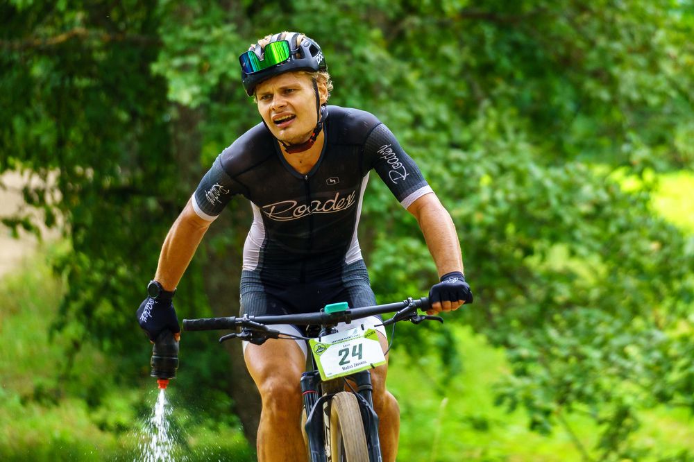 Photograph by Valdis Serzhans