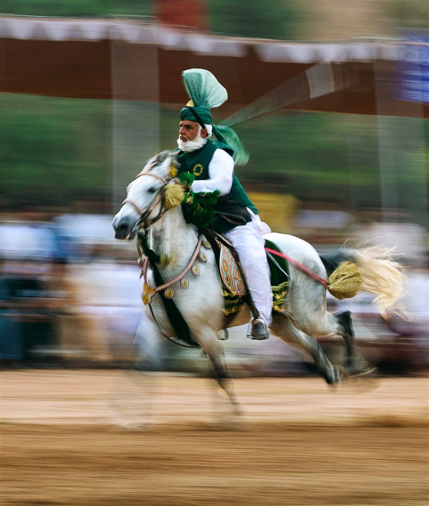 Photograph by Faisal