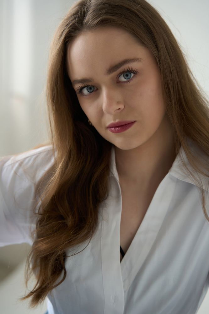 Photograph by Николай Корнилов